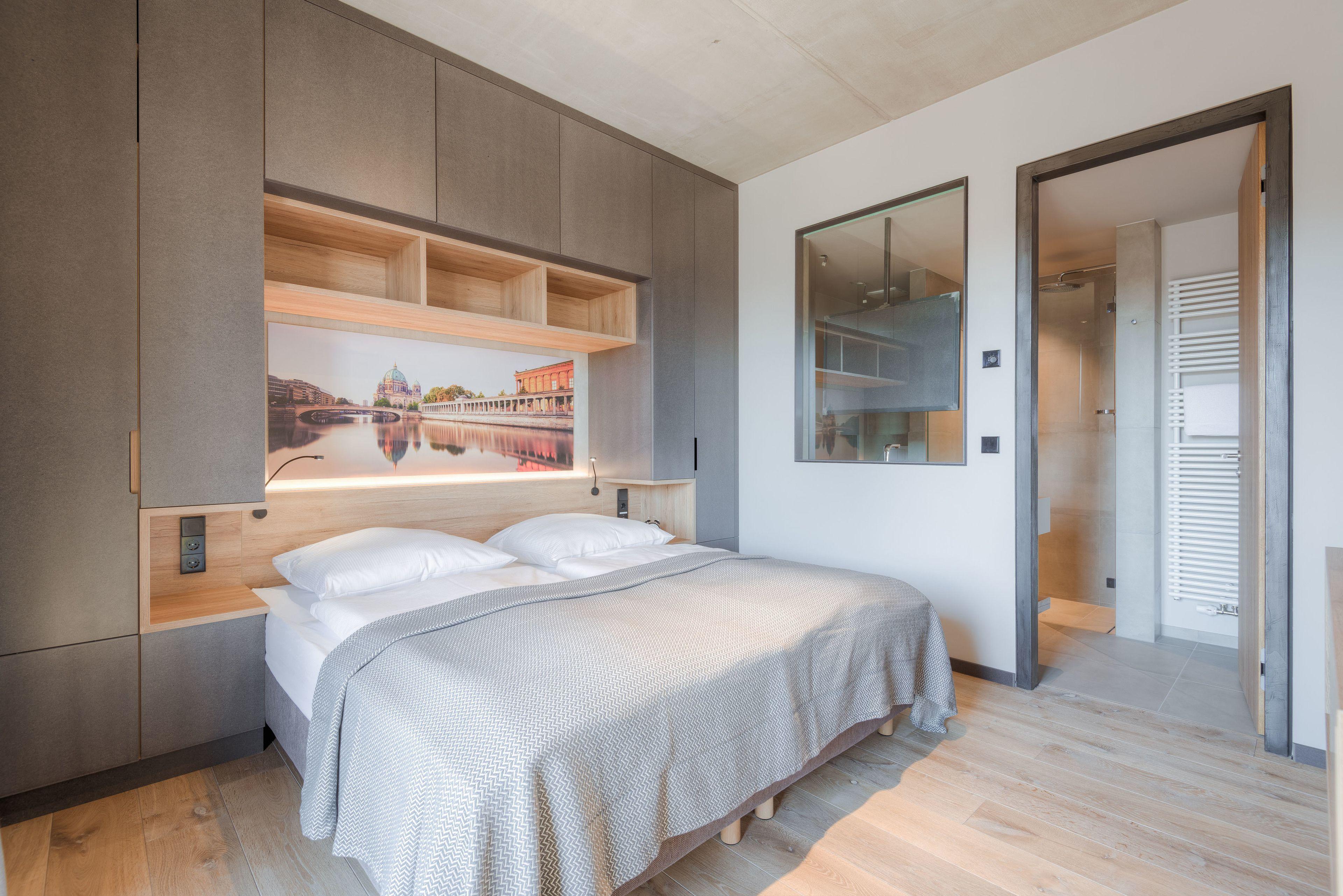 Downtown Apartments Mitte — Photos 2